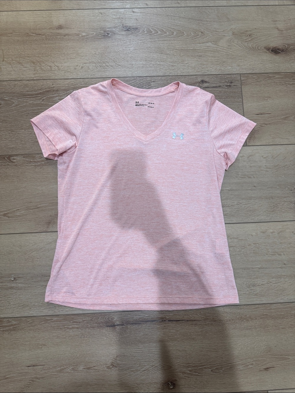 Under armor, Women’s heat gear, large